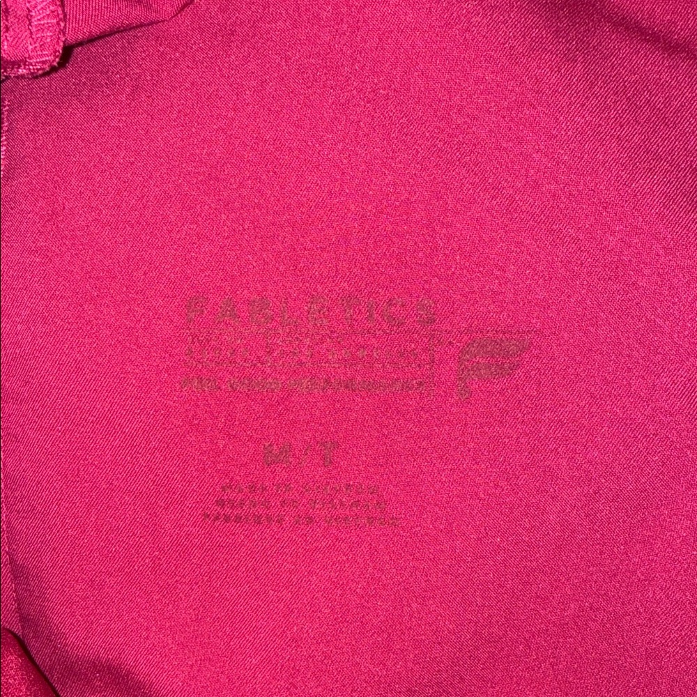 Fabletics Scrub Set - image 3